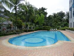 The Park Vale (D11), Condominium #601047831